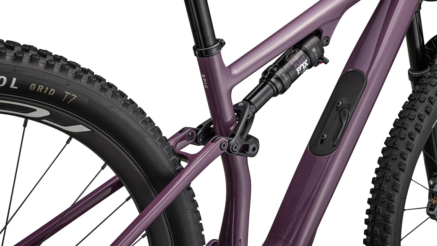 2025 Specialized Epic 8 EVO Expert