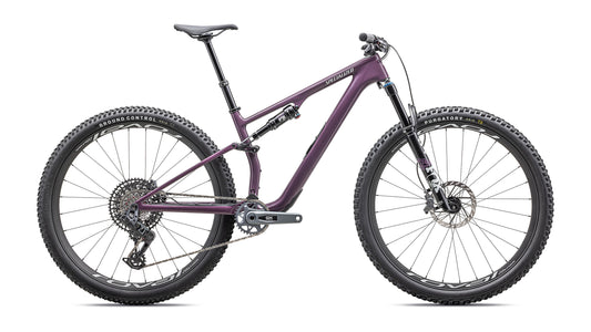 2025 Specialized Epic 8 EVO Expert