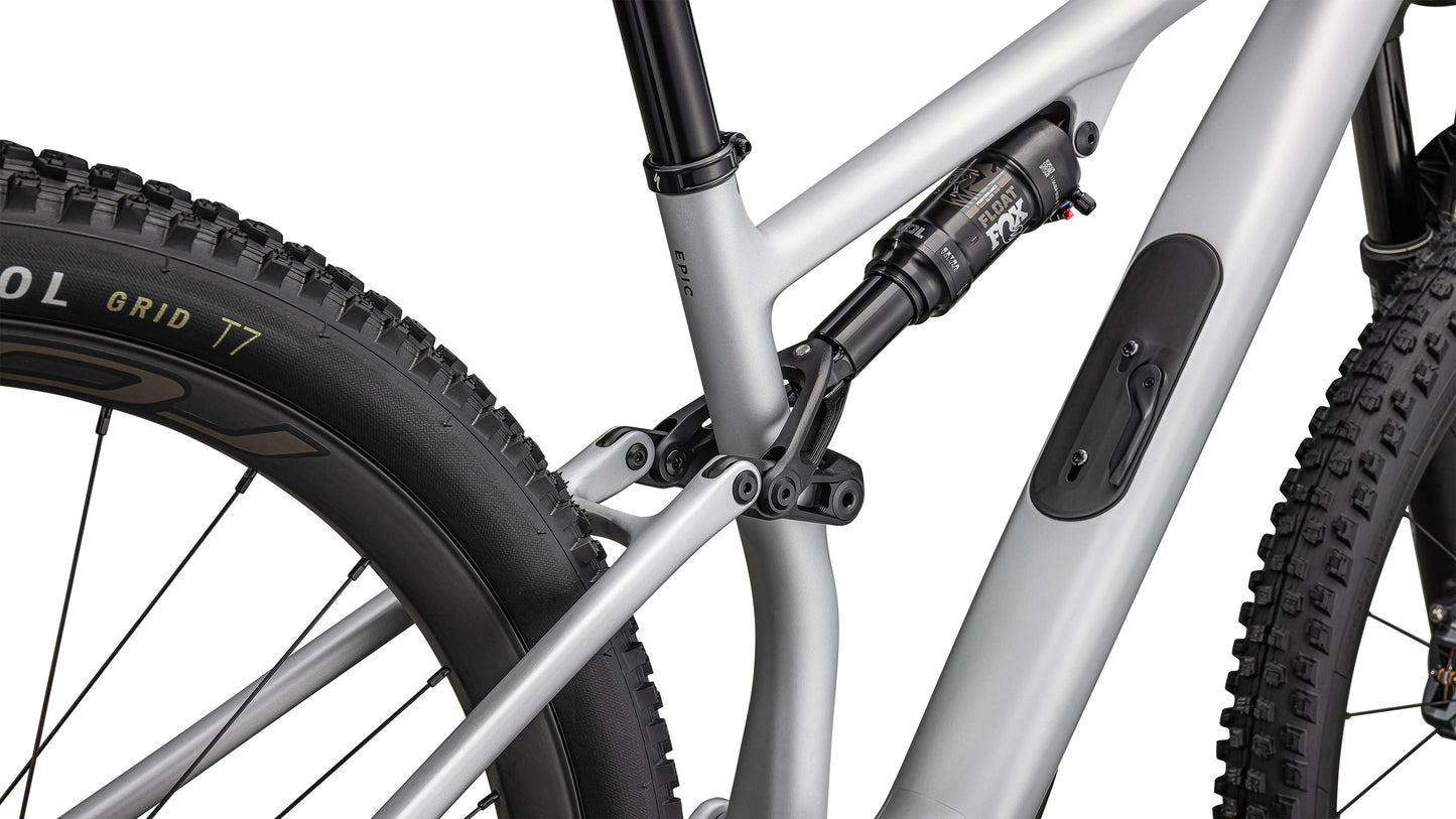 2025 Specialized Epic 8 EVO Expert