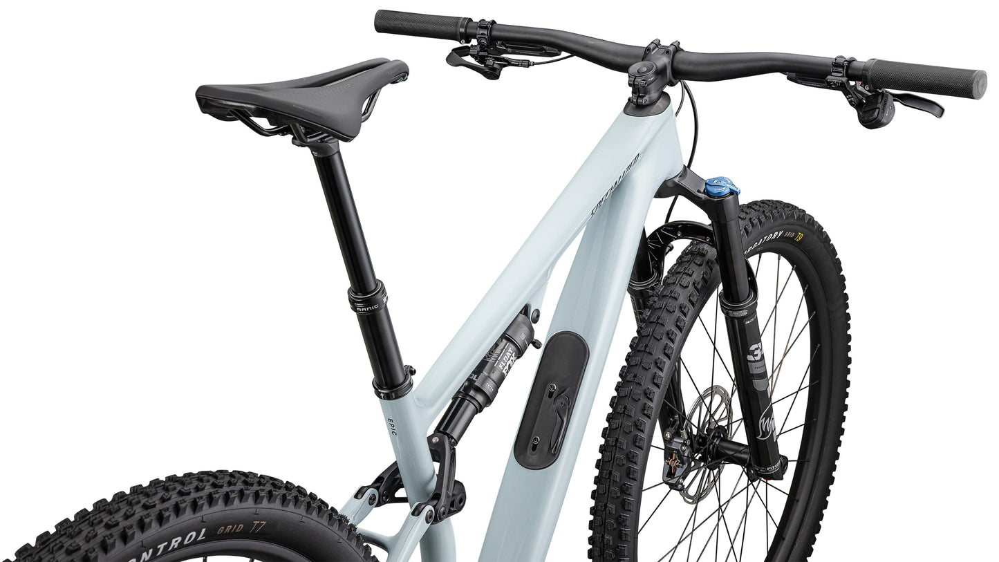 2025 Specialized Epic 8 EVO Comp