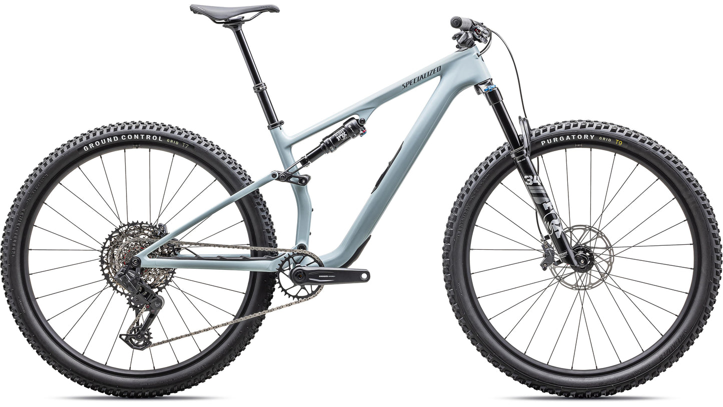 2025 Specialized Epic 8 EVO Comp