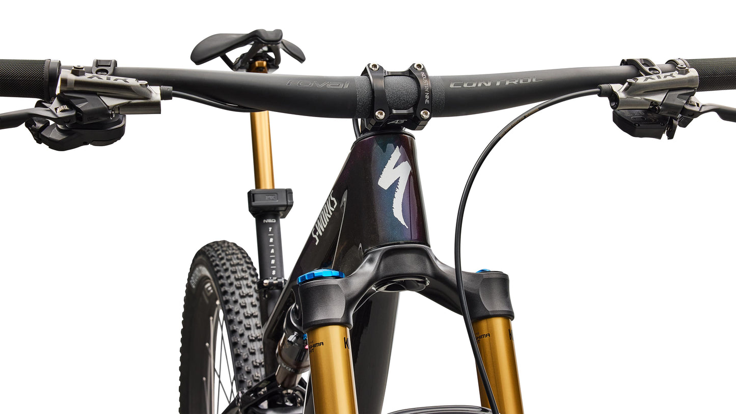 2026 Specialized S-Works Epic 8 EVO Di2