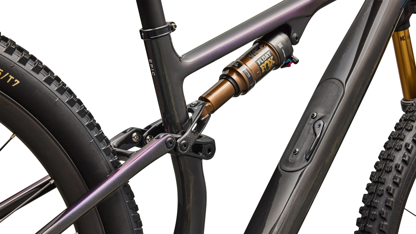 2026 Specialized S-Works Epic 8 EVO Di2