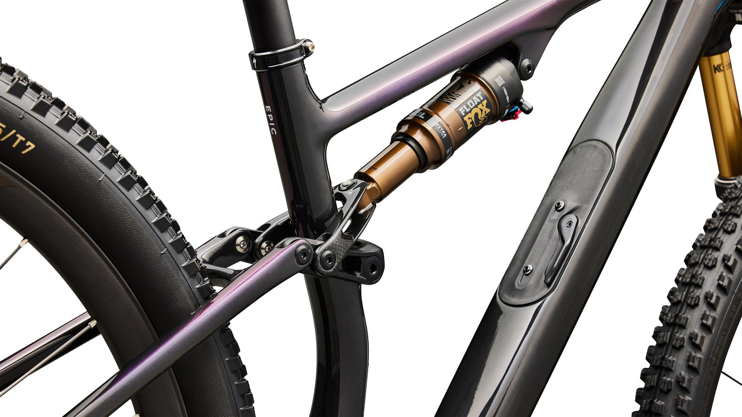 2026 Specialized S-Works Epic 8 EVO Di2