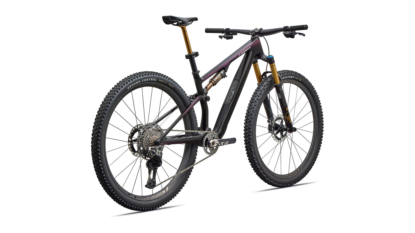 2026 Specialized S-Works Epic 8 EVO Di2
