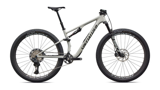 2026 Specialized Epic 8 Expert Di2