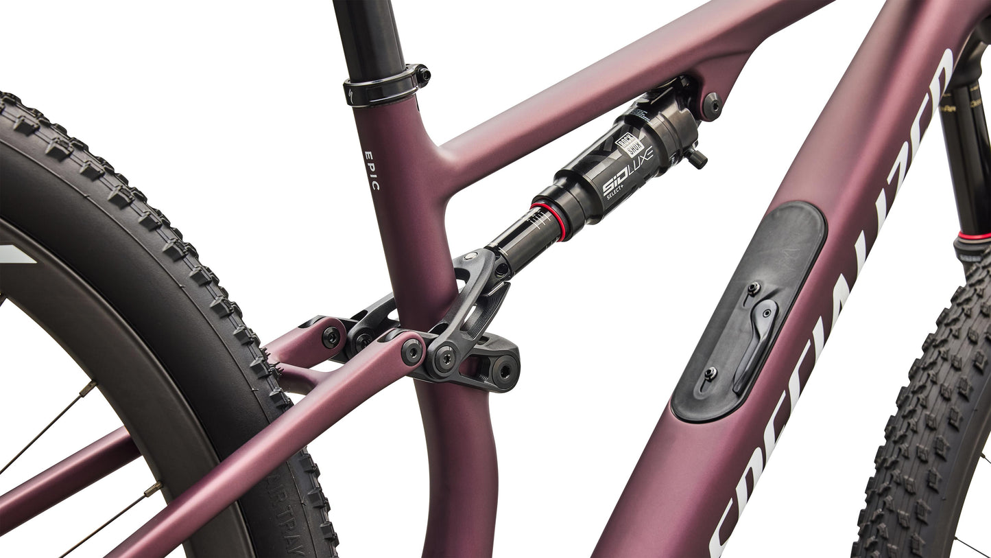 2026 Specialized Epic 8 Expert Di2