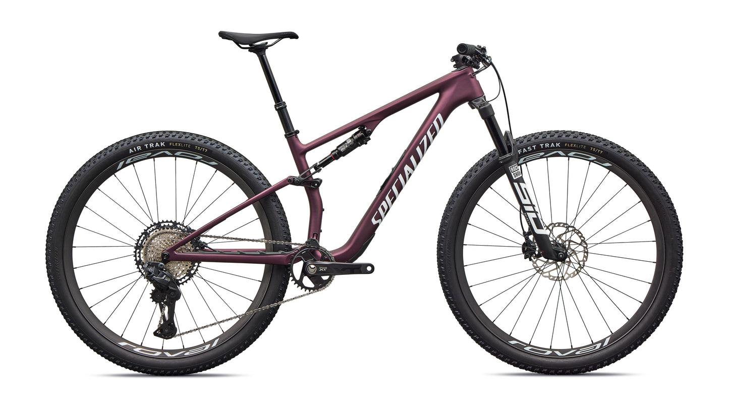 2026 Specialized Epic 8 Expert Di2