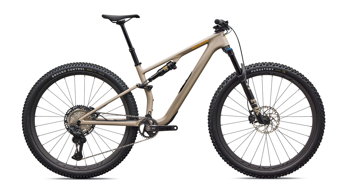 2026 Specialized Epic 8 EVO Expert Di2
