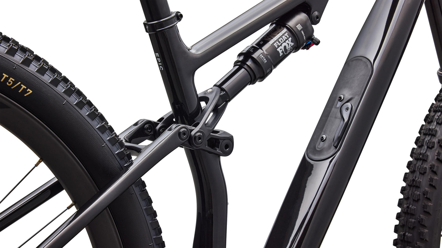 2026 Specialized Epic 8 EVO Expert - SRAM GX AXS