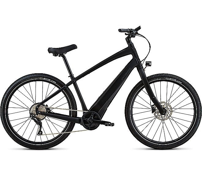 Specialized Como 3.0 650b