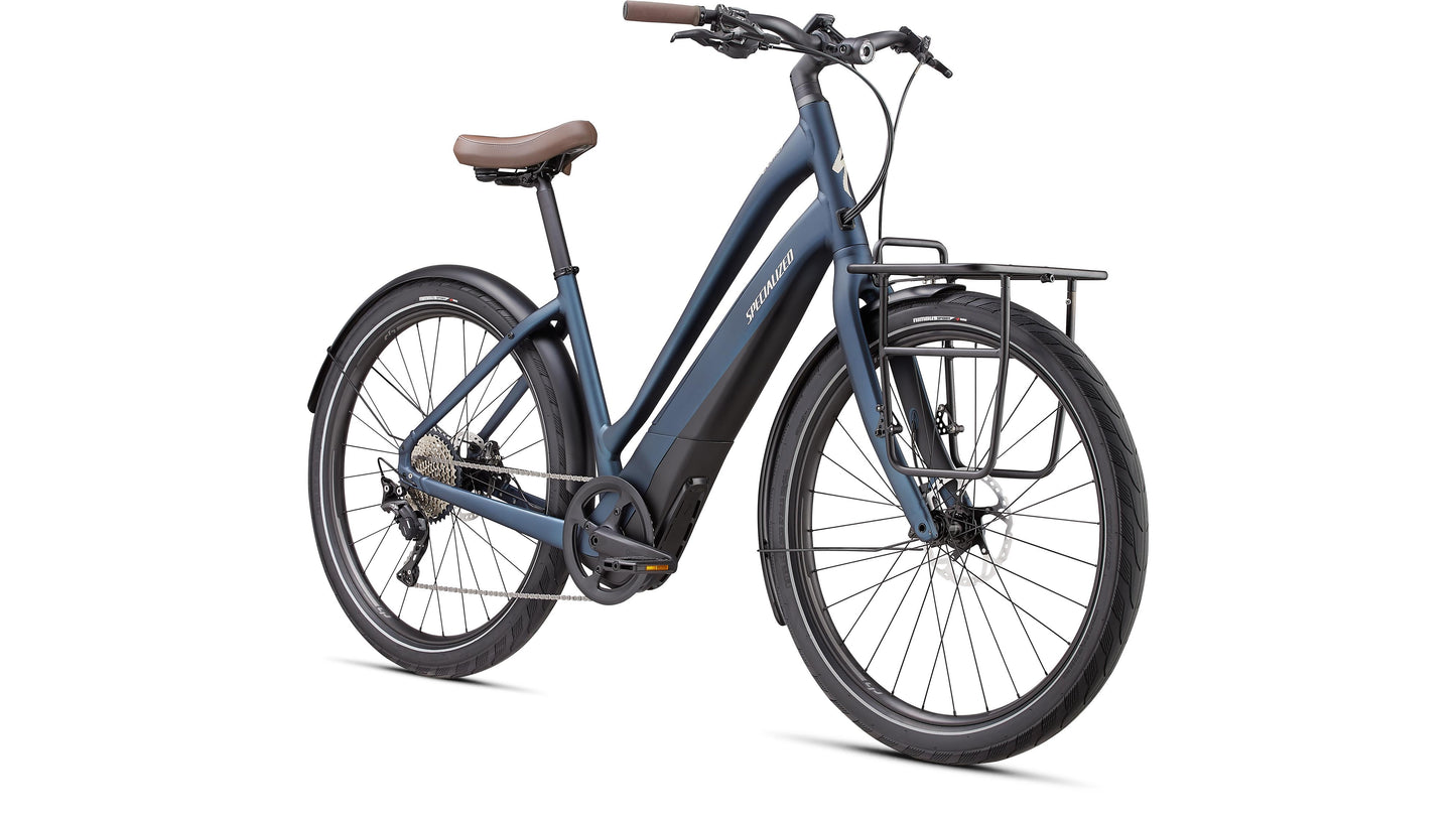 Specialized Como 5.0 Low Entry 650B