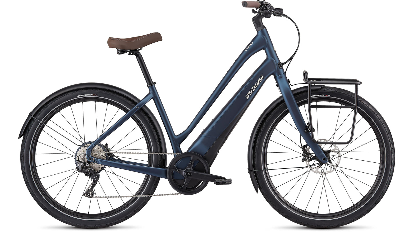 Specialized Como 5.0 Low Entry 650B