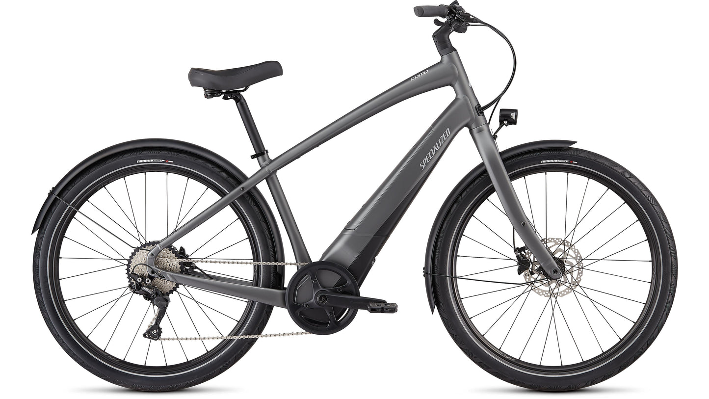 Specialized Como 4.0 650b