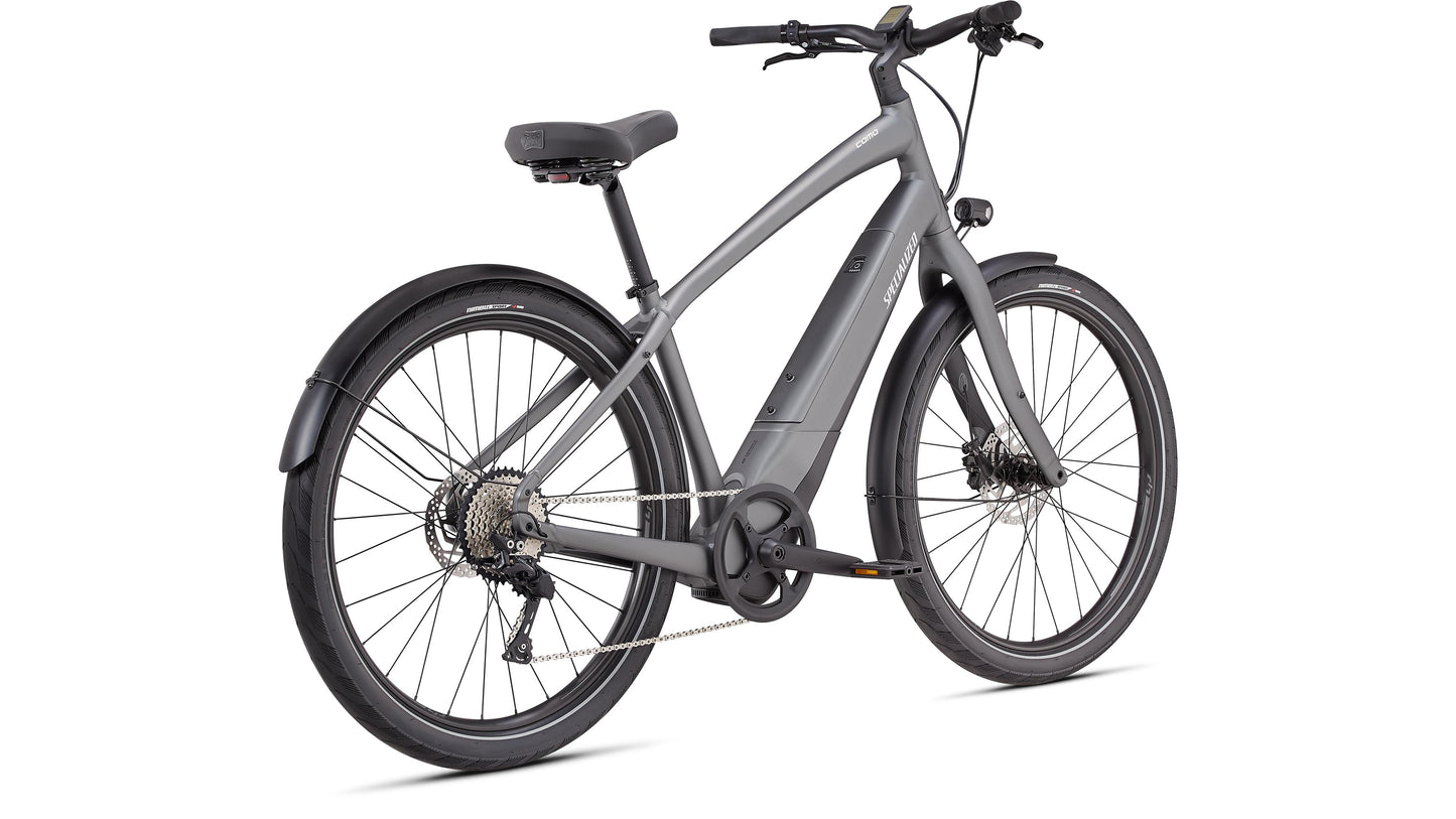 Specialized Como 4.0 650b