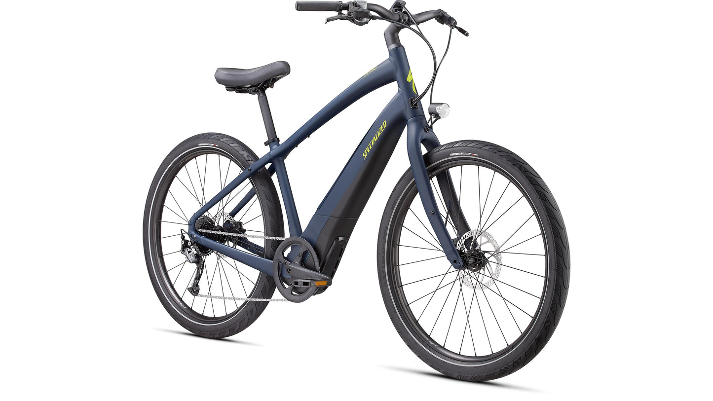 Specialized Como 3.0 650B