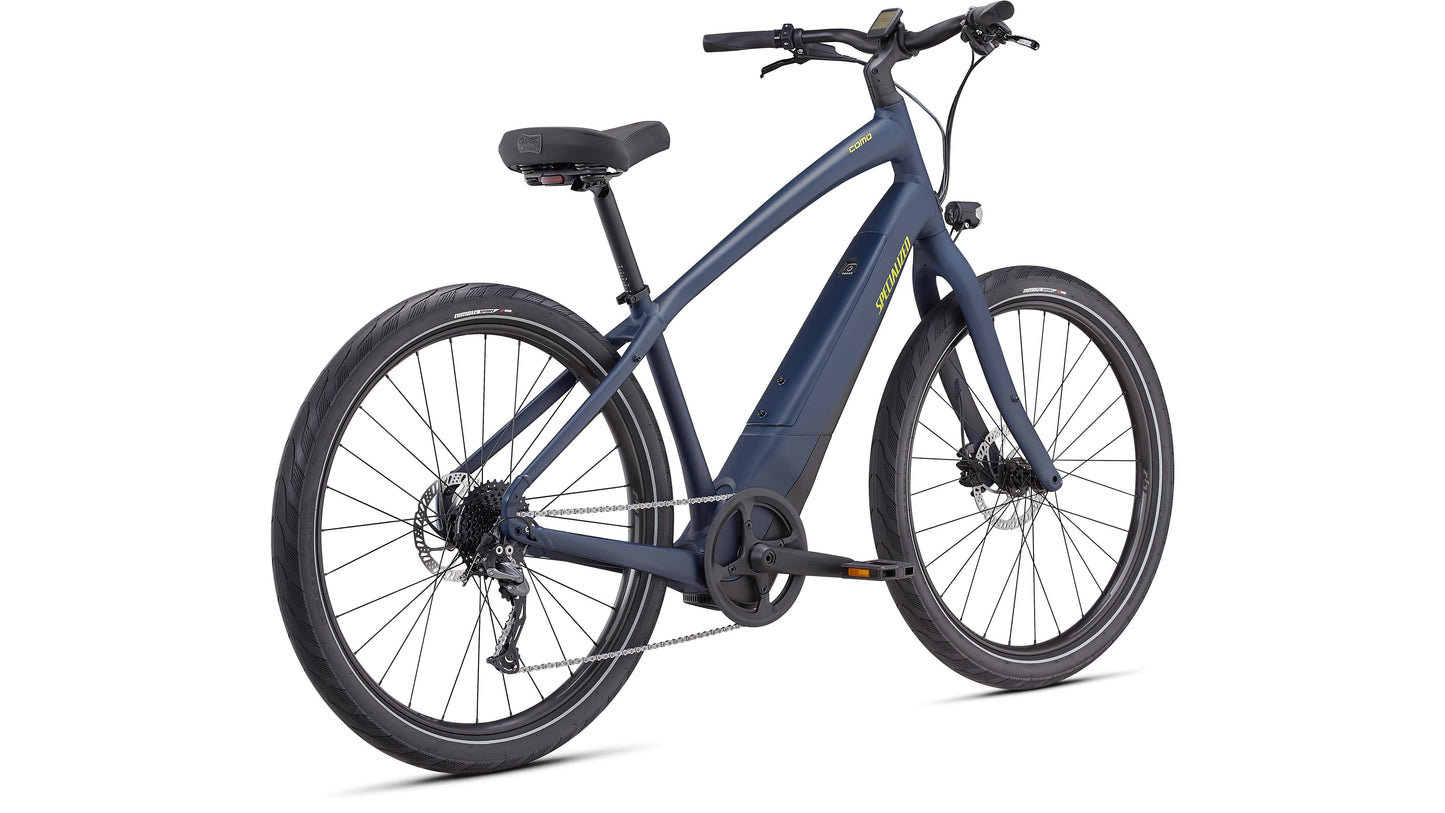 Specialized Como 3.0 650B