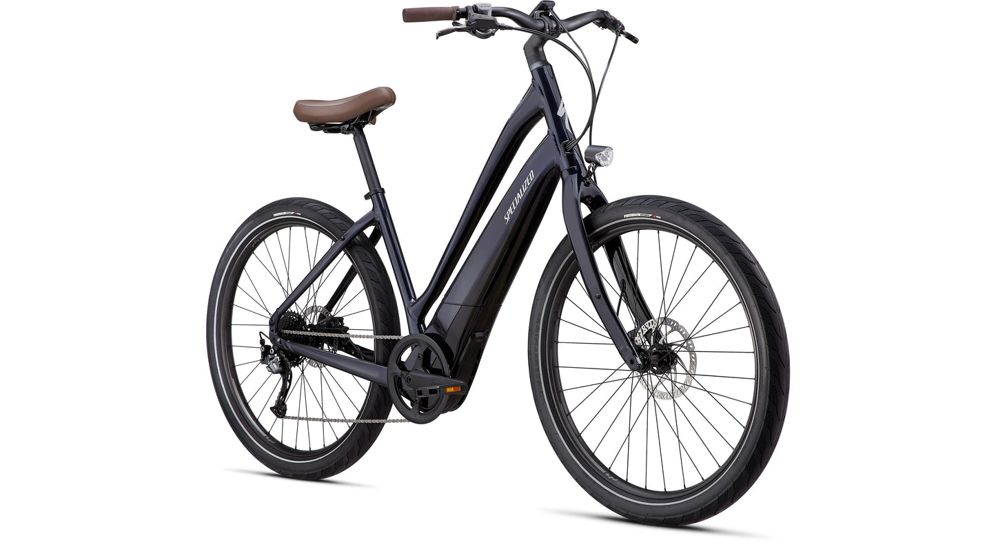 Specialized Como 3.0 Low Entry 650b