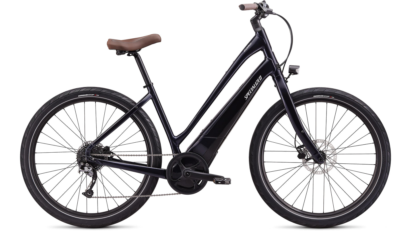 Specialized Como 3.0 Low Entry 650b