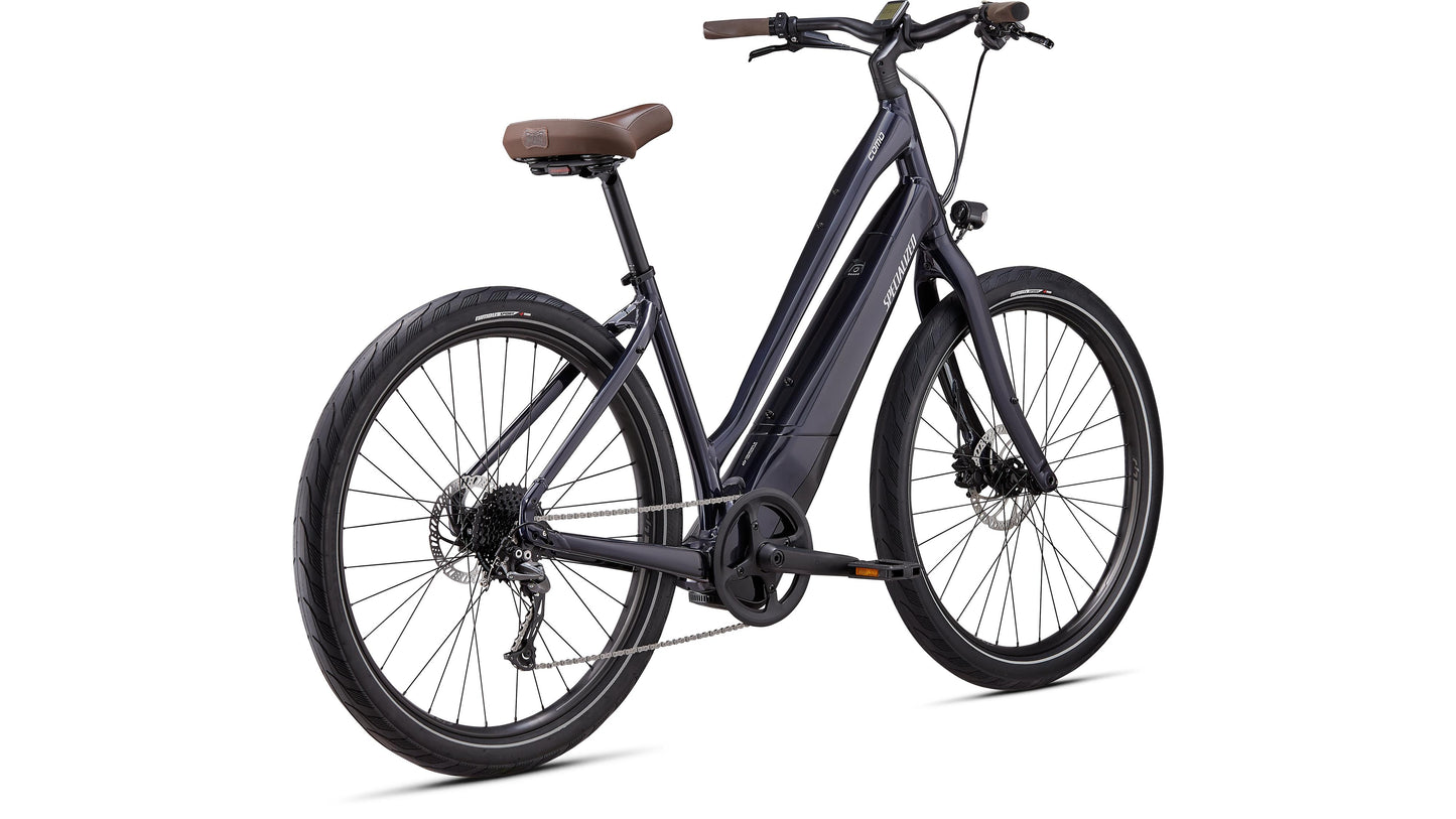 Specialized Como 3.0 Low Entry 650b