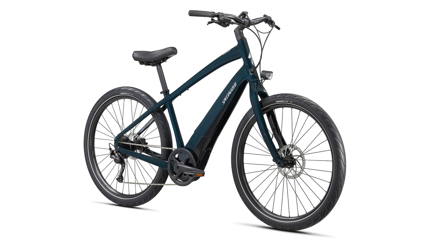 Specialized Como 3.0 650b