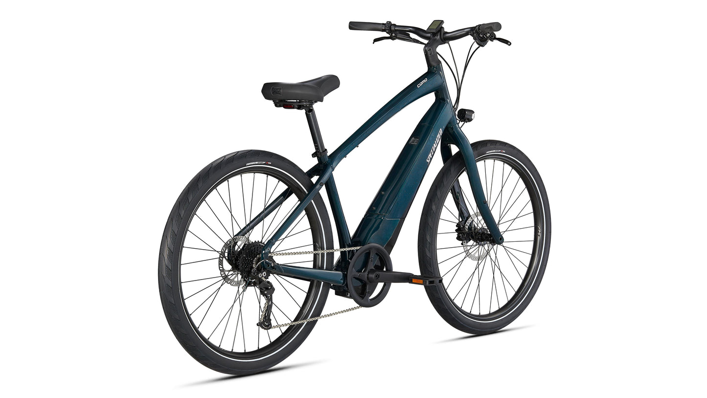 Specialized Como 3.0 650b