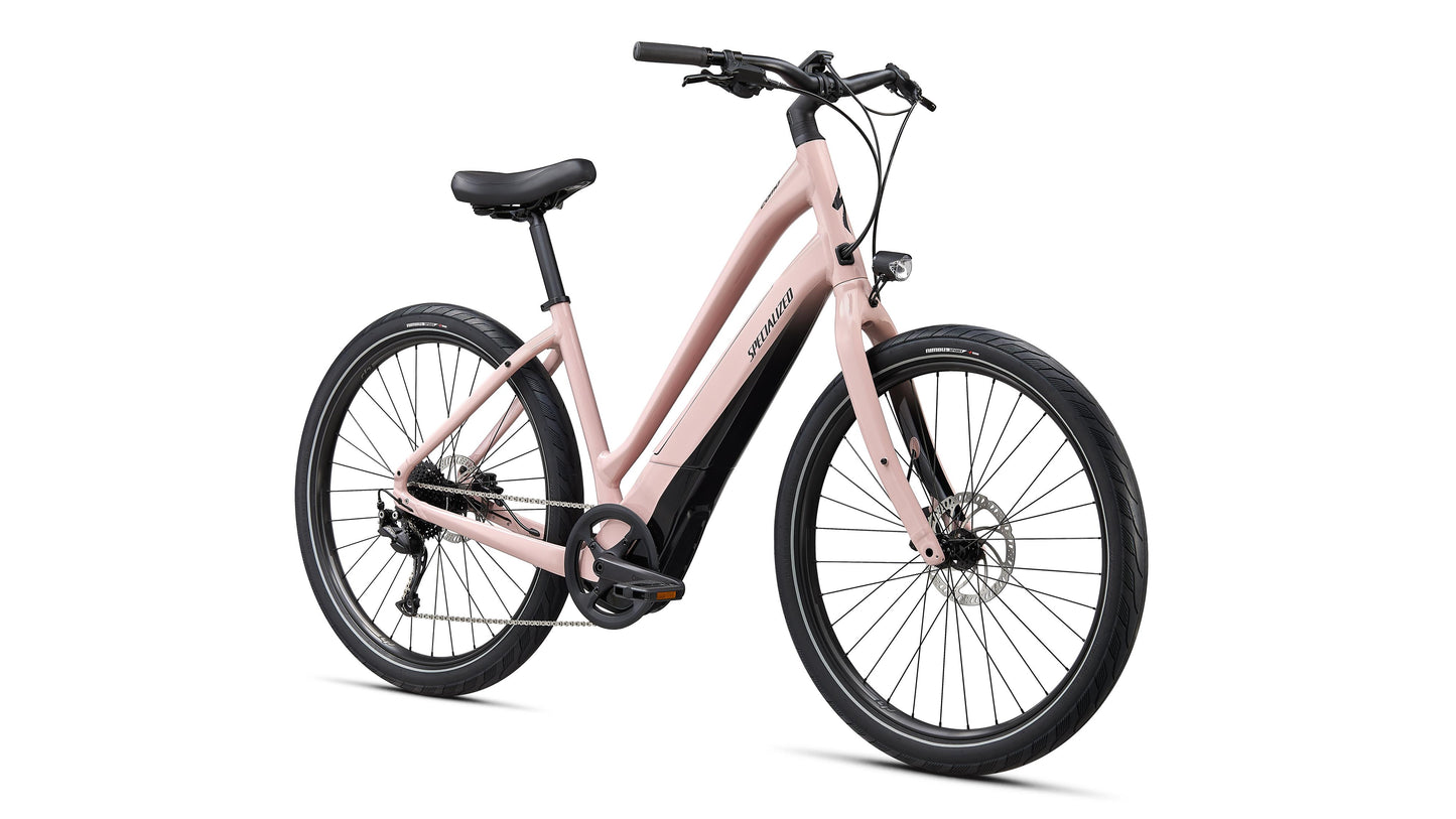 Specialized Como 3.0 Low Entry 650b
