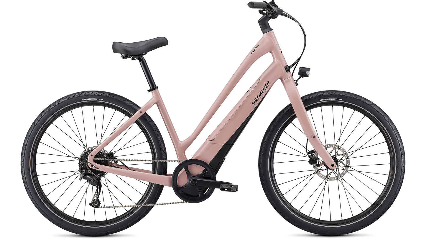 Specialized Como 3.0 Low Entry 650b