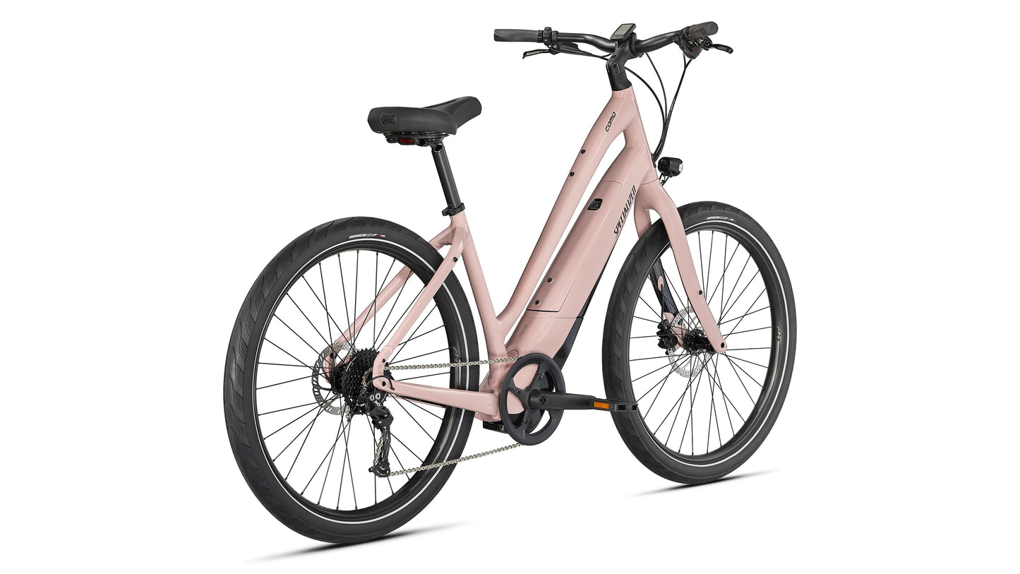 Specialized Como 3.0 Low Entry 650b