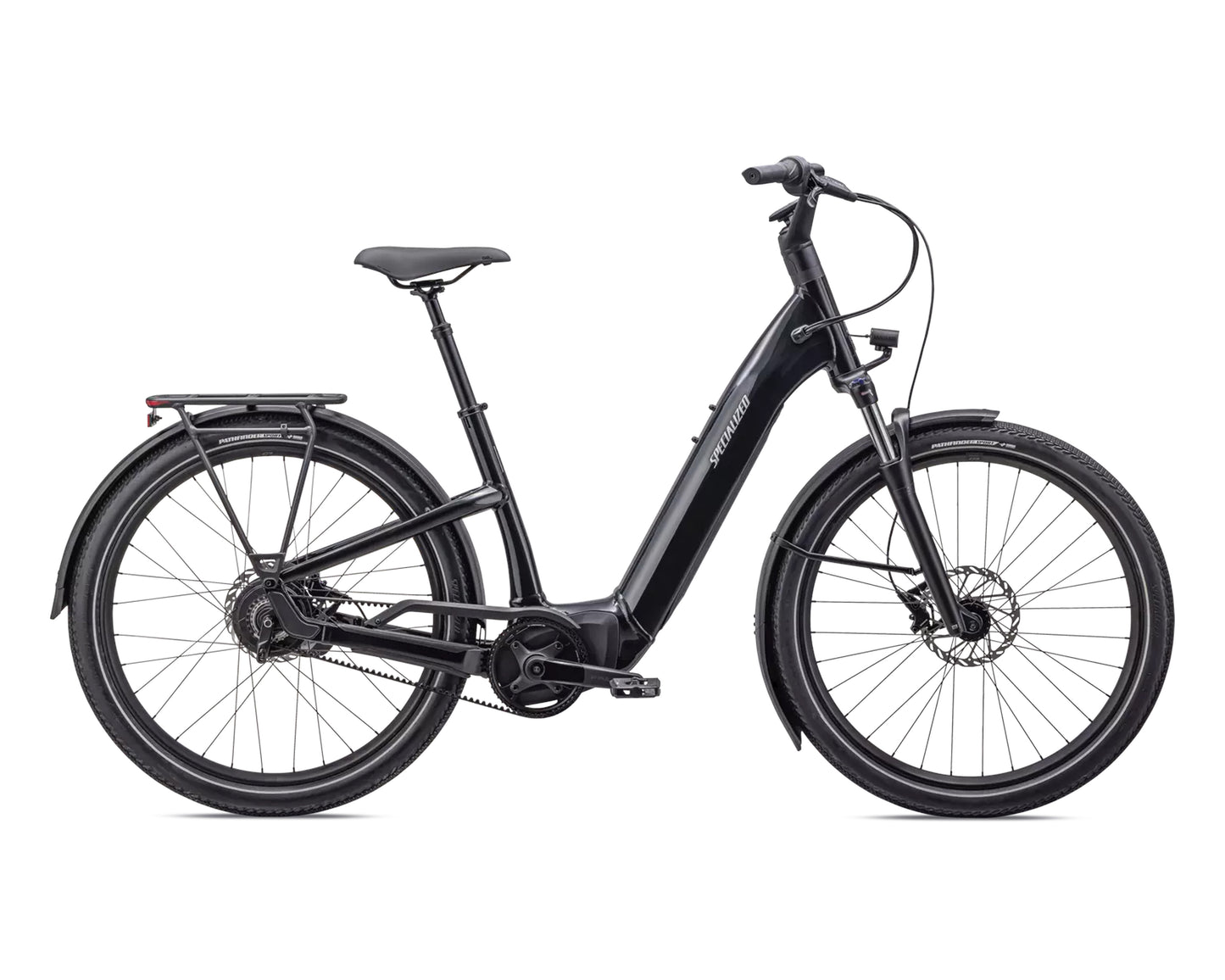 Specialized Turbo Como 4.0 IGH