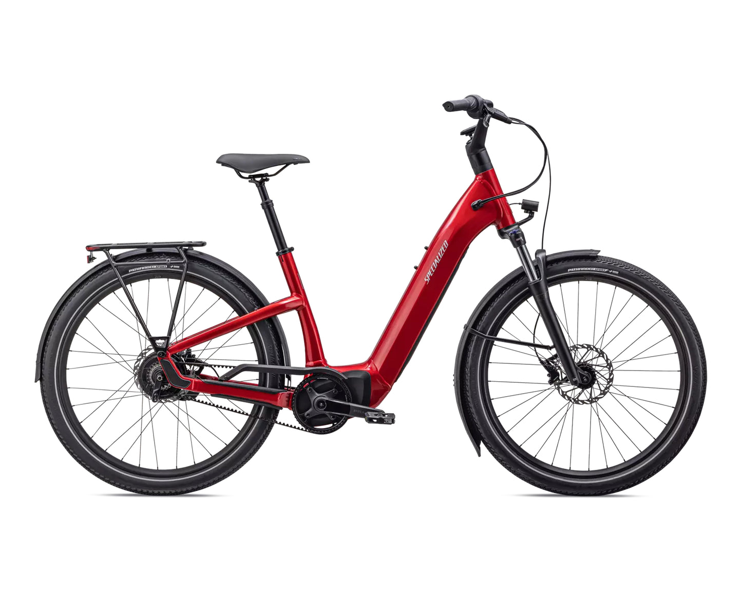 Specialized Turbo Como 4.0 IGH