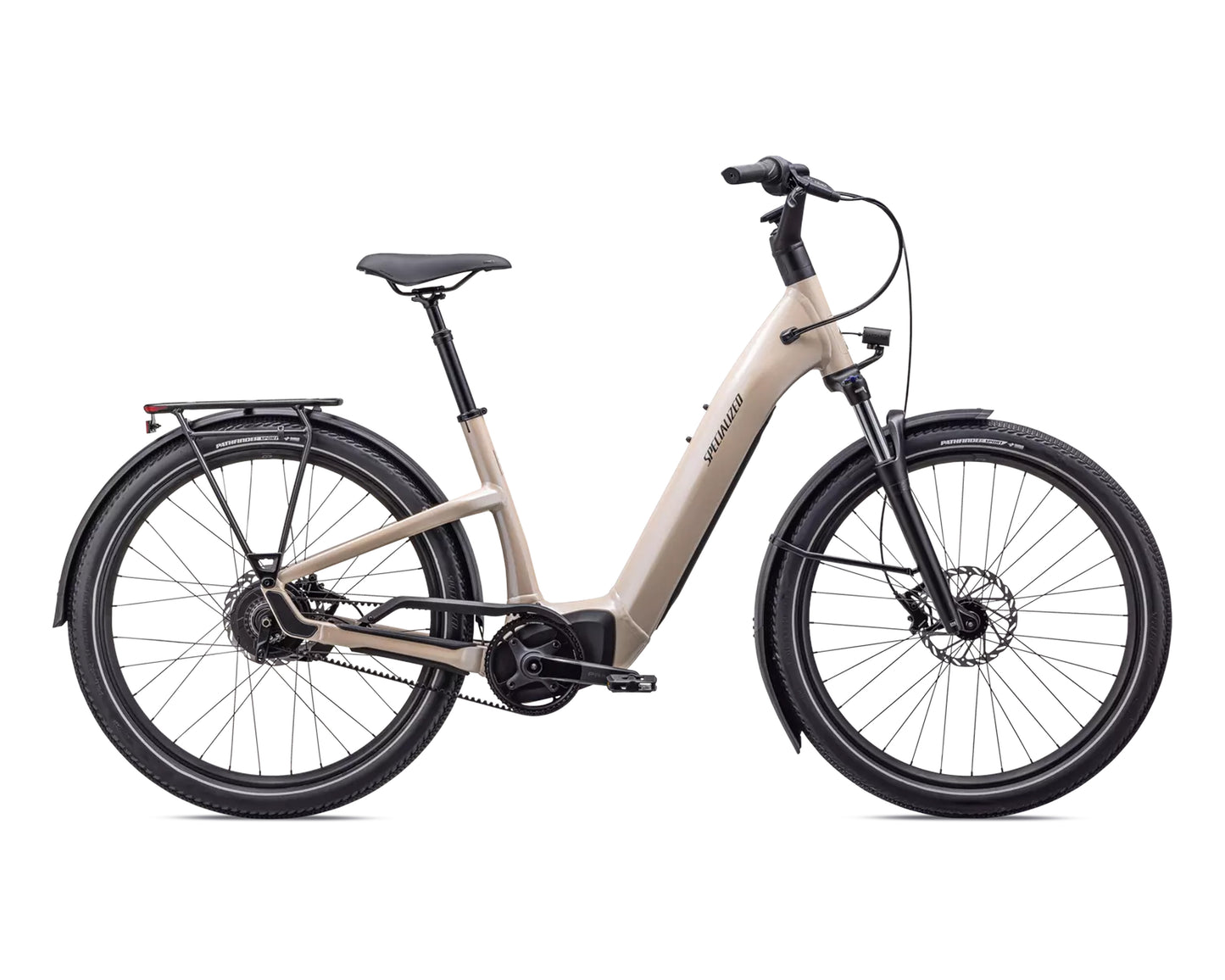 Specialized Turbo Como 4.0 IGH