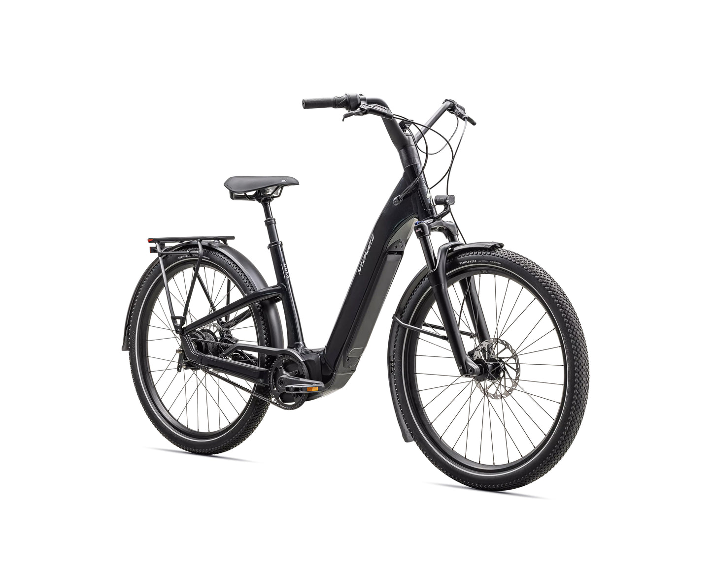 2025 Specialized Turbo Como 4.0 IGH