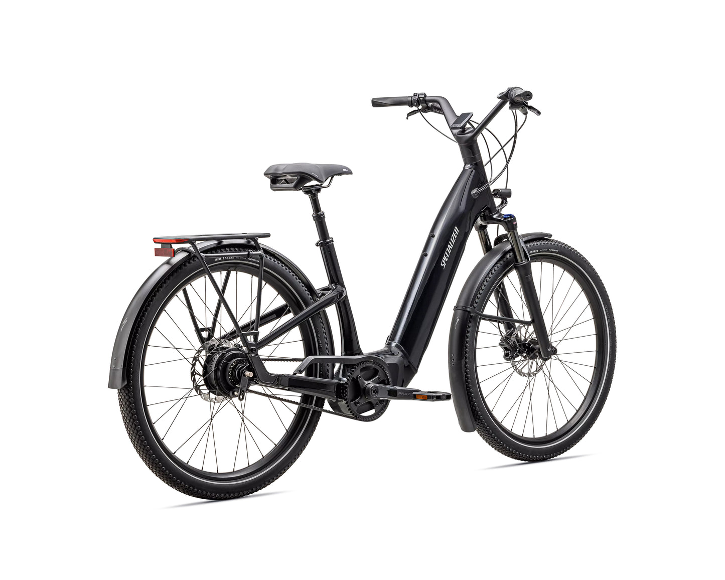 2025 Specialized Turbo Como 4.0 IGH