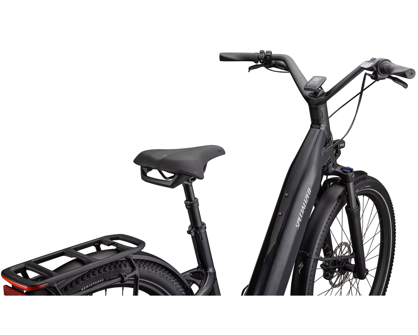 2025 Specialized Turbo Como 4.0 IGH
