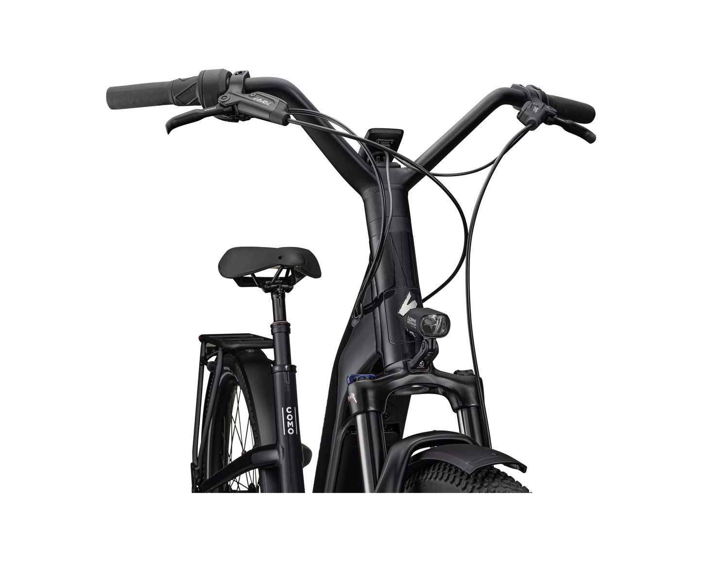 2025 Specialized Turbo Como 4.0 IGH