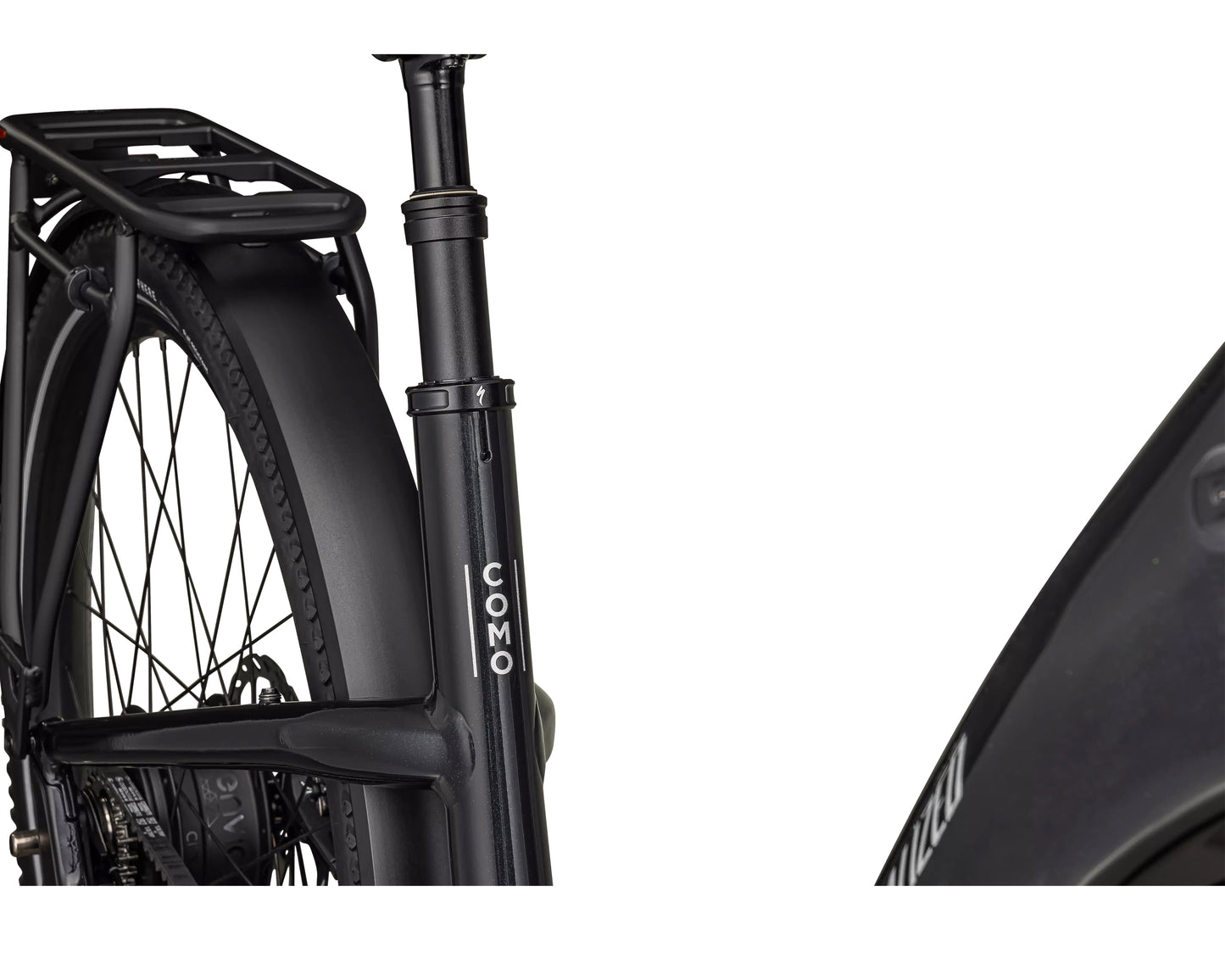 2025 Specialized Turbo Como 4.0 IGH