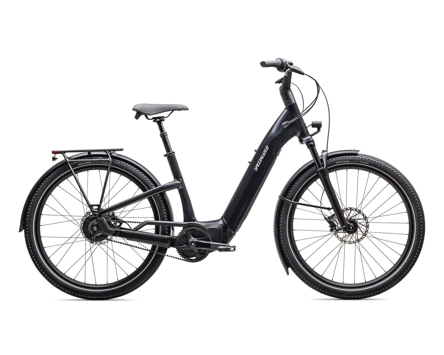 2025 Specialized Turbo Como 4.0 IGH