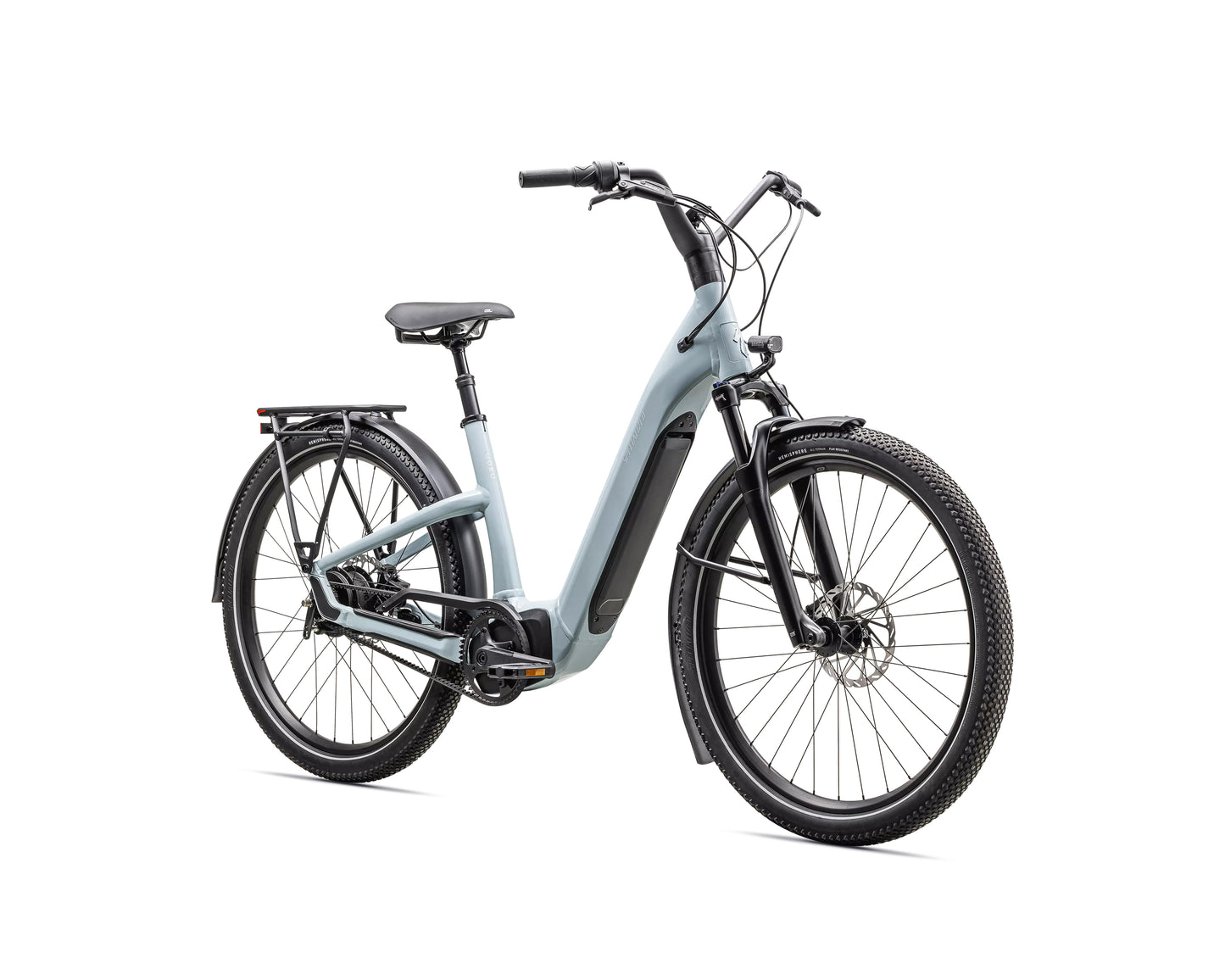 2025 Specialized Turbo Como 4.0 IGH