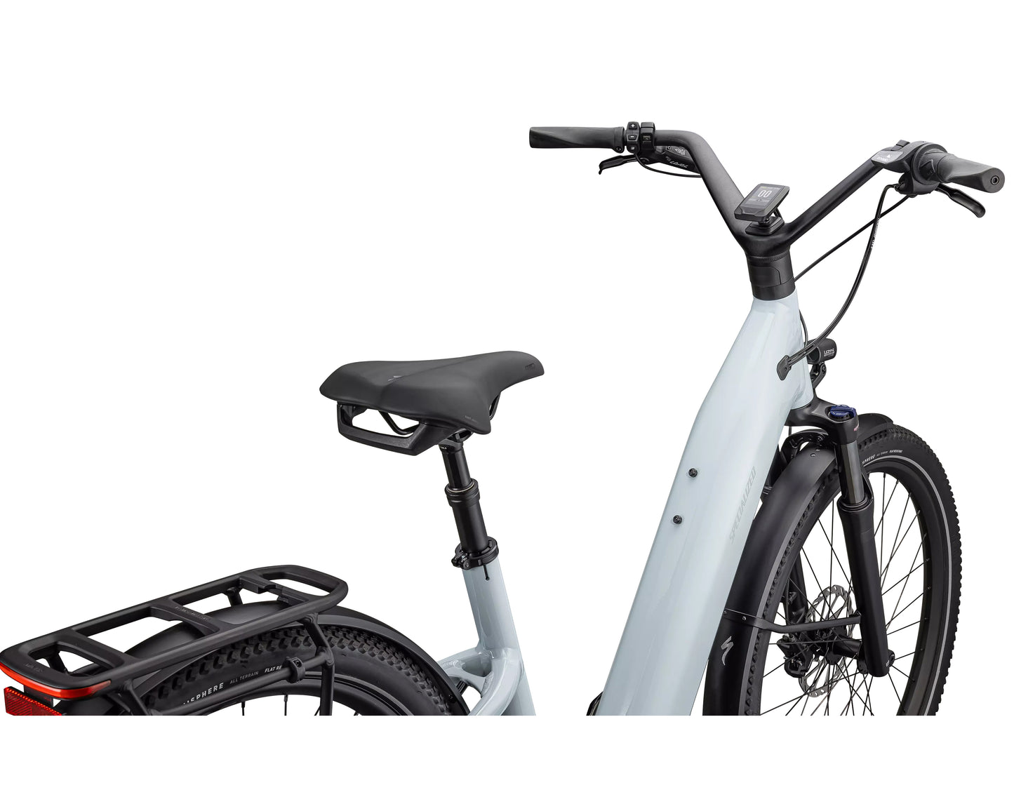 2025 Specialized Turbo Como 4.0 IGH