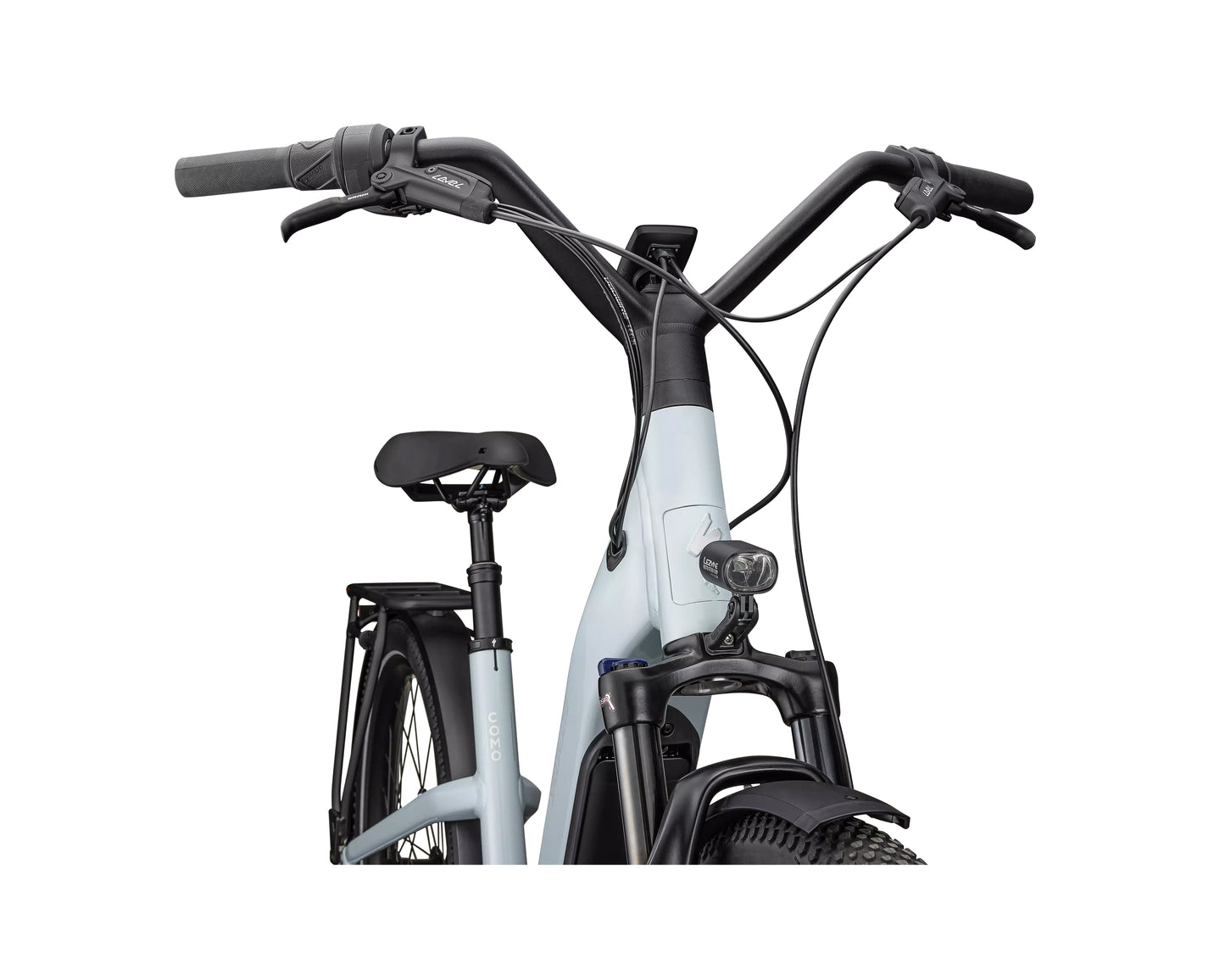 2025 Specialized Turbo Como 4.0 IGH
