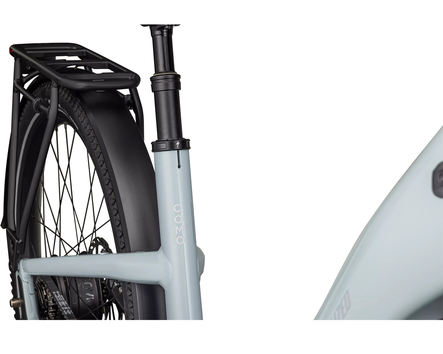 2025 Specialized Turbo Como 4.0 IGH