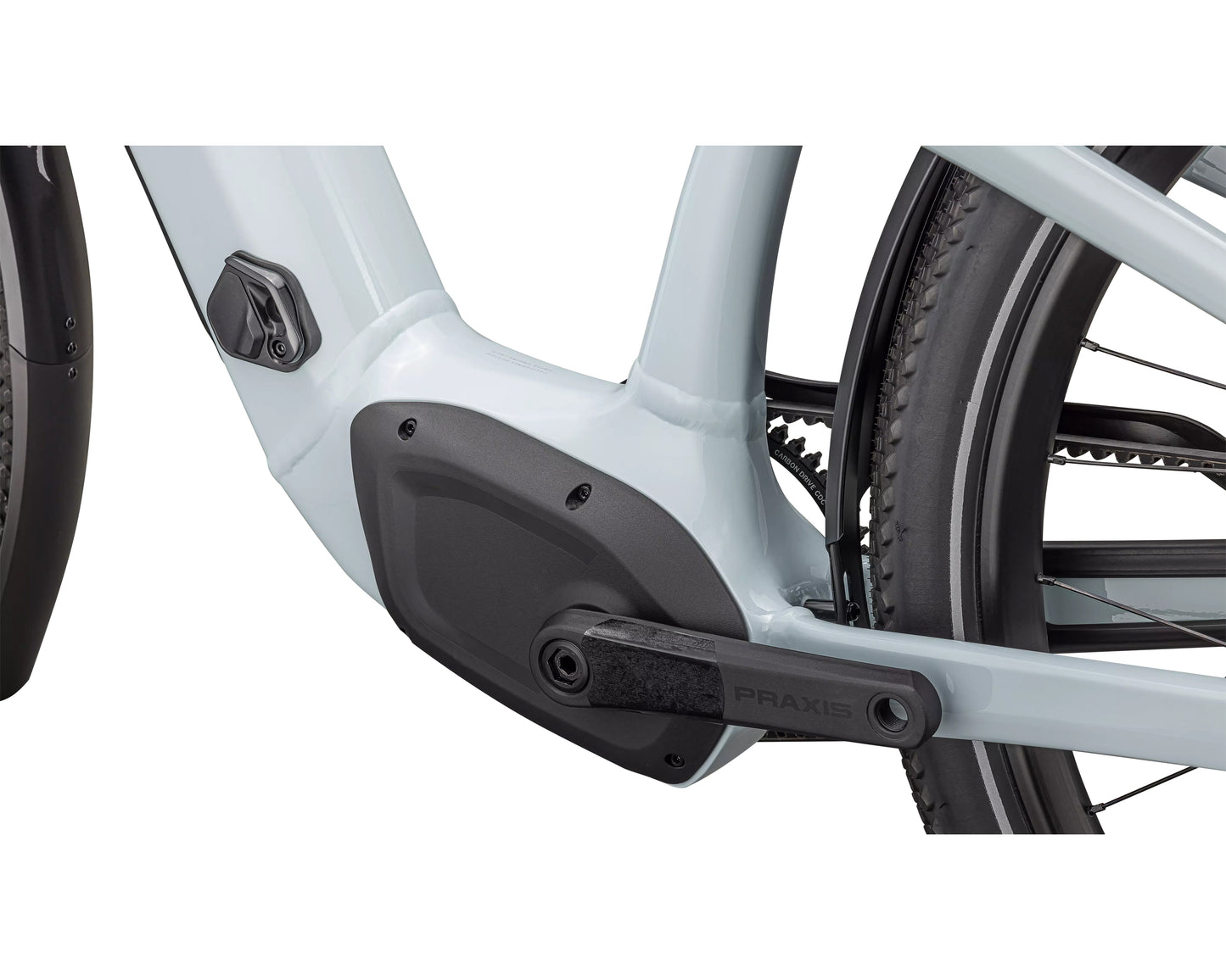 2025 Specialized Turbo Como 4.0 IGH