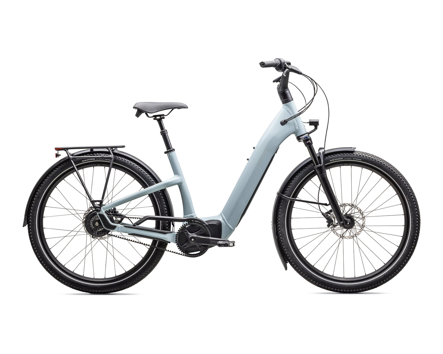 2025 Specialized Turbo Como 4.0 IGH