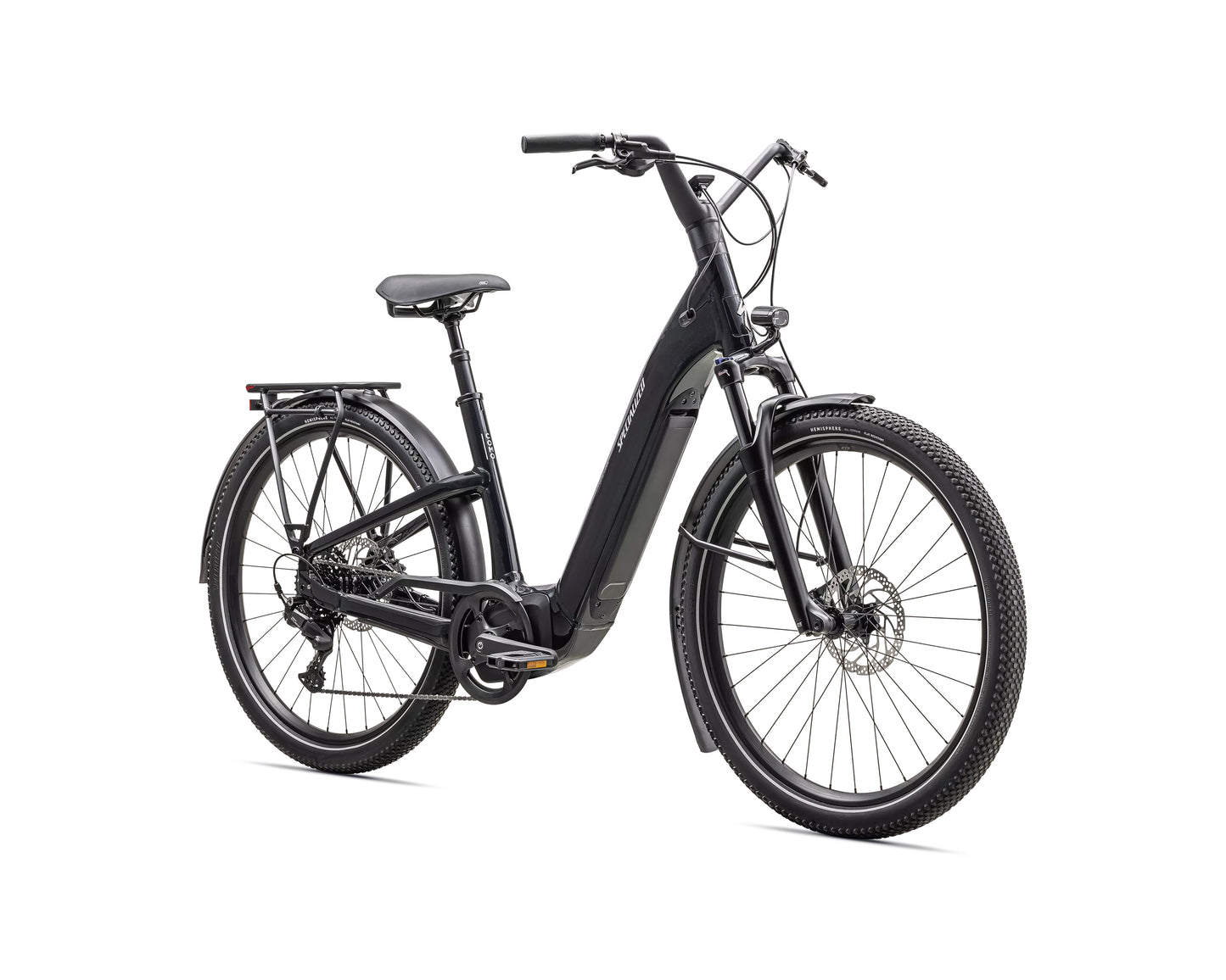 2025 Specialized Turbo Como 4.0