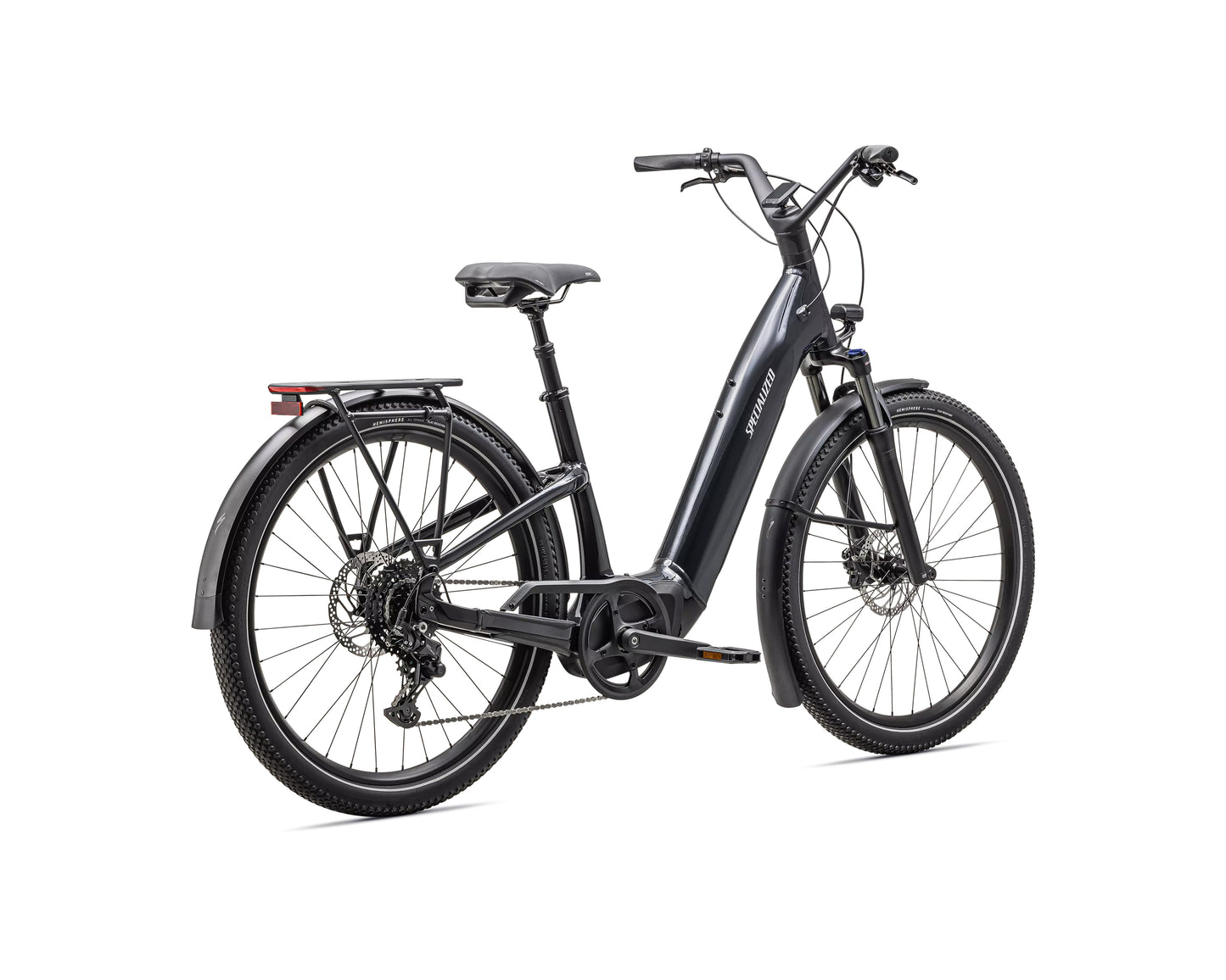 2025 Specialized Turbo Como 4.0