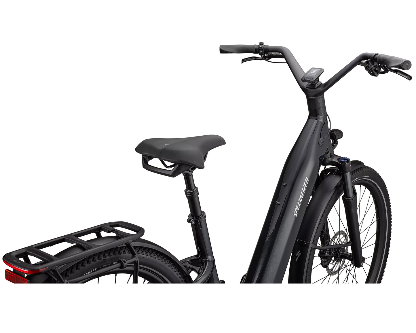 2025 Specialized Turbo Como 4.0