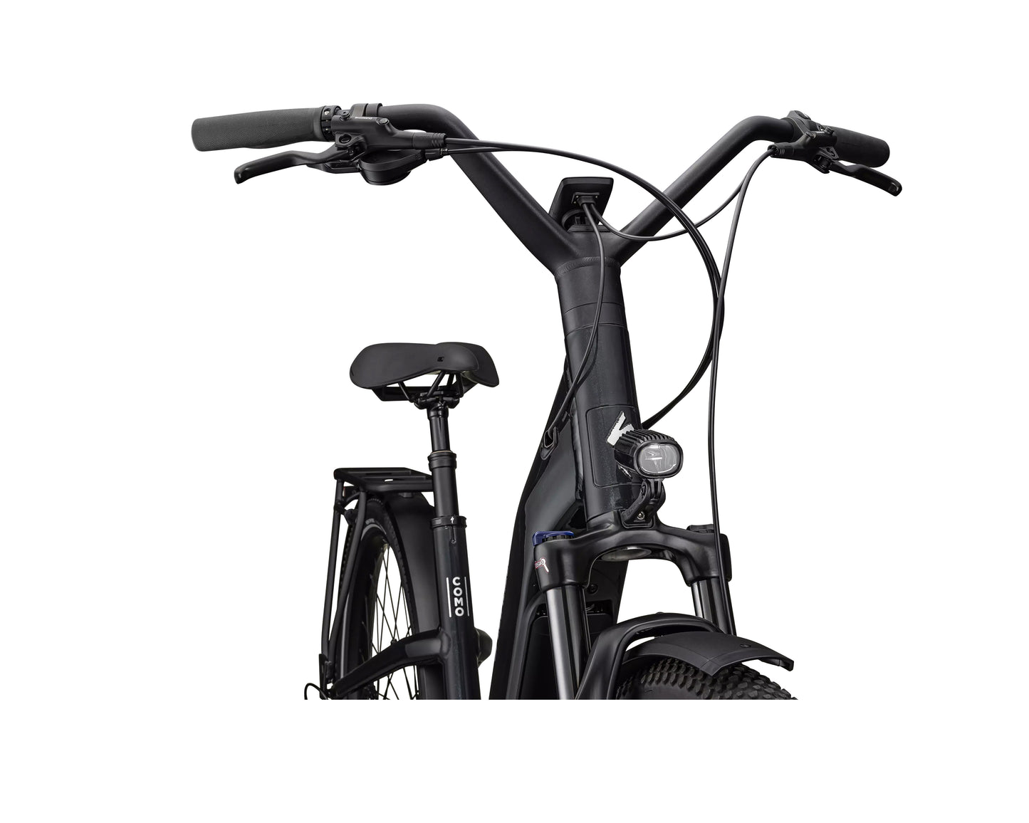 2025 Specialized Turbo Como 4.0