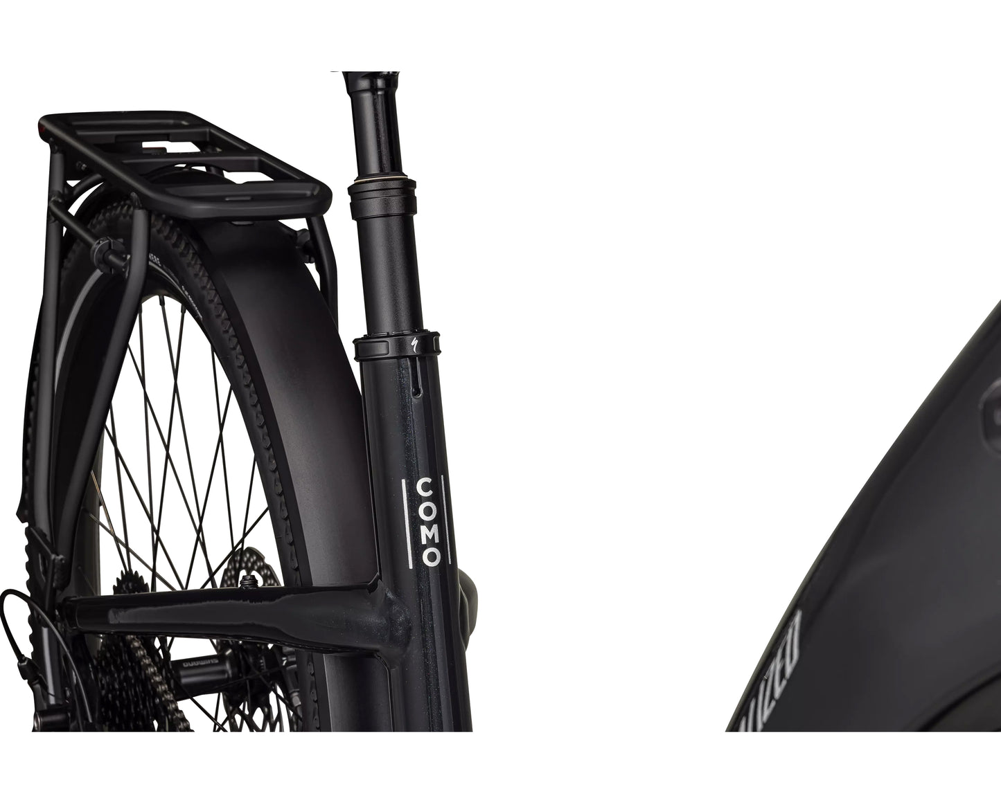 2025 Specialized Turbo Como 4.0