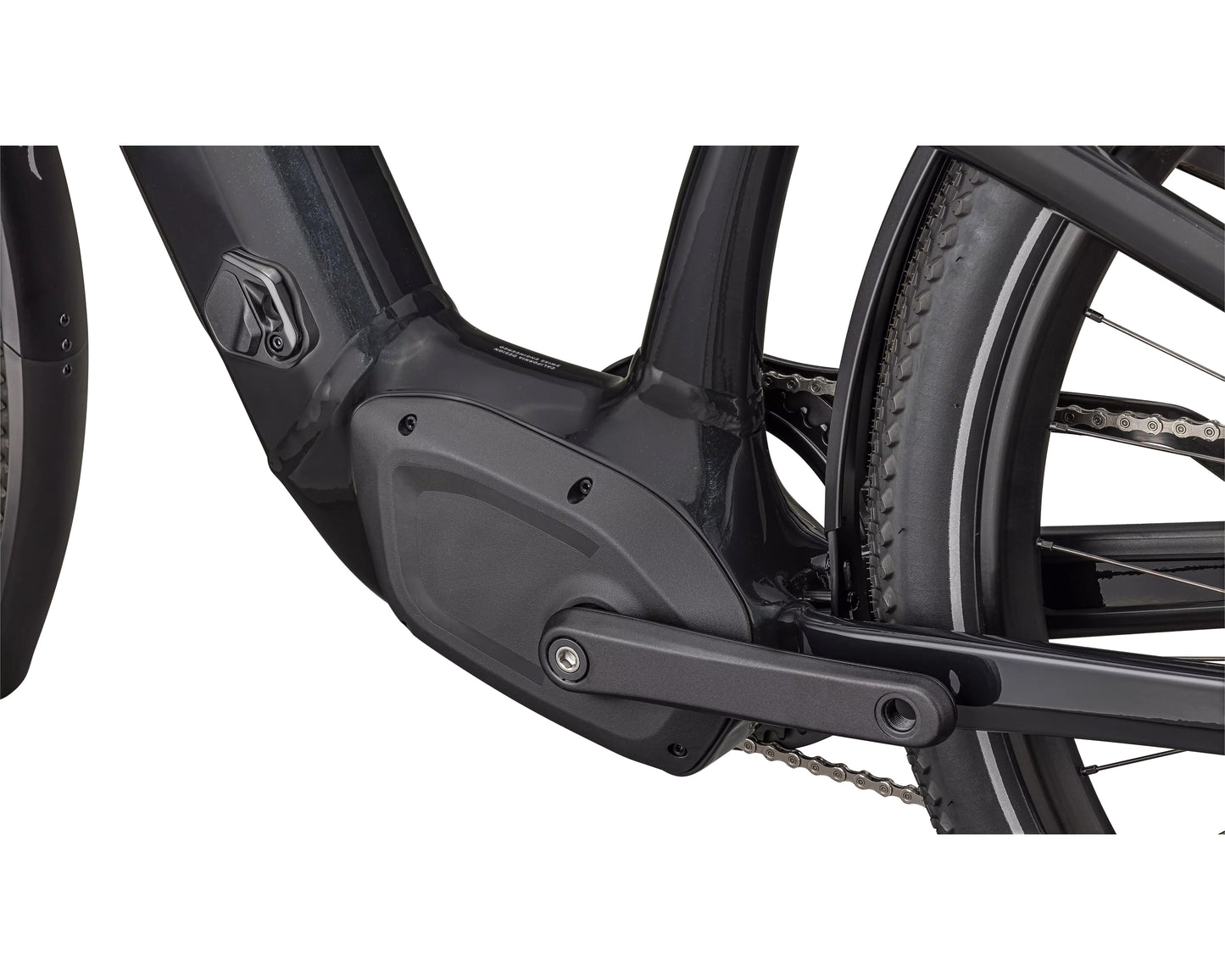 2025 Specialized Turbo Como 4.0